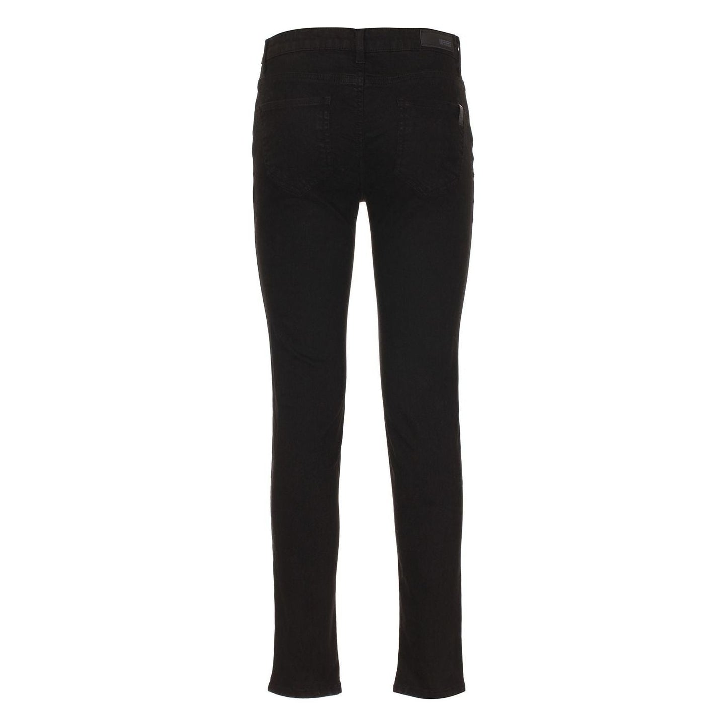 Imperfect Chic Black Cotton Blend Trousers iwwpu-imperfect-jeans-pant-1 Jeans & Pants stock_product_image_1623_1913313275-04412008-8dd.jpg