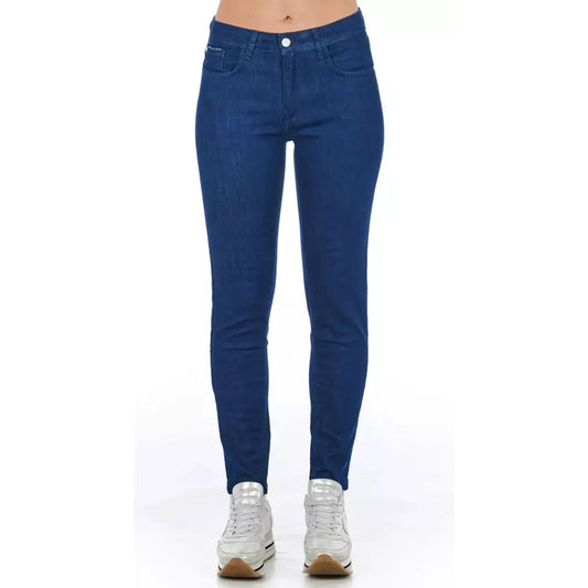 Frankie Morello Chic Multi-Pocket Skinny Denim blue-cotton-jeans-pant-50 stock_product_image_21769_98895168-36-0fae2186-7da.webp