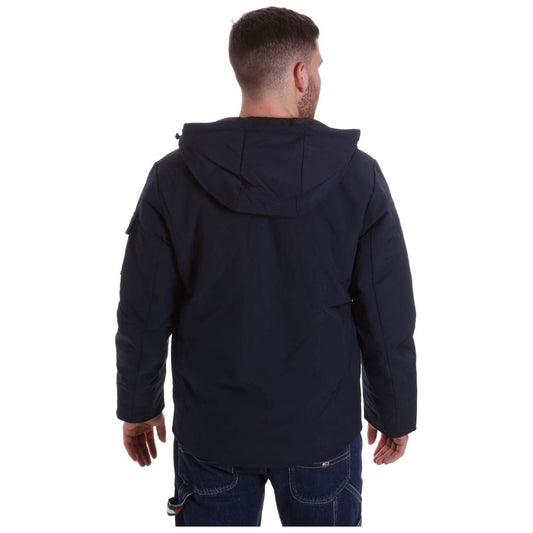 Refrigiwear Urban Chic Artic Jacket for Modern Men blue-polyester-jacket-2 MAN COATS & JACKETS stock_product_image_5261_948402960-9ea1c534-703.jpg