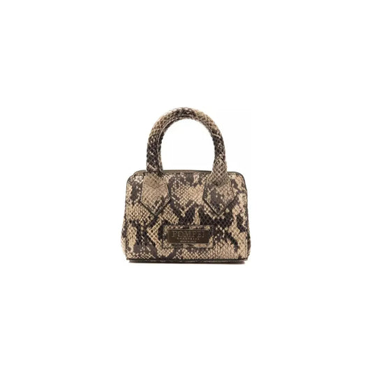 Pompei Donatella Chic Python Print Leather Mini Tote tortora-taupe-handbag Handbags, Wallets & Cases stock_product_image_5782_2054559819-27-79e44f12-454.webp