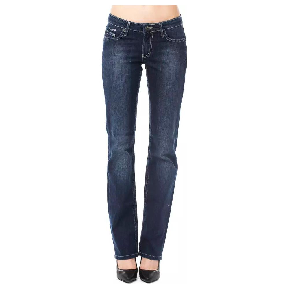 Ungaro Fever Chic Regular Fit Blue Jeans with Logo Detail blue-cotton-jeans-pant-60 stock_product_image_8224_838556386-25-9ea802b7-6fb.jpg