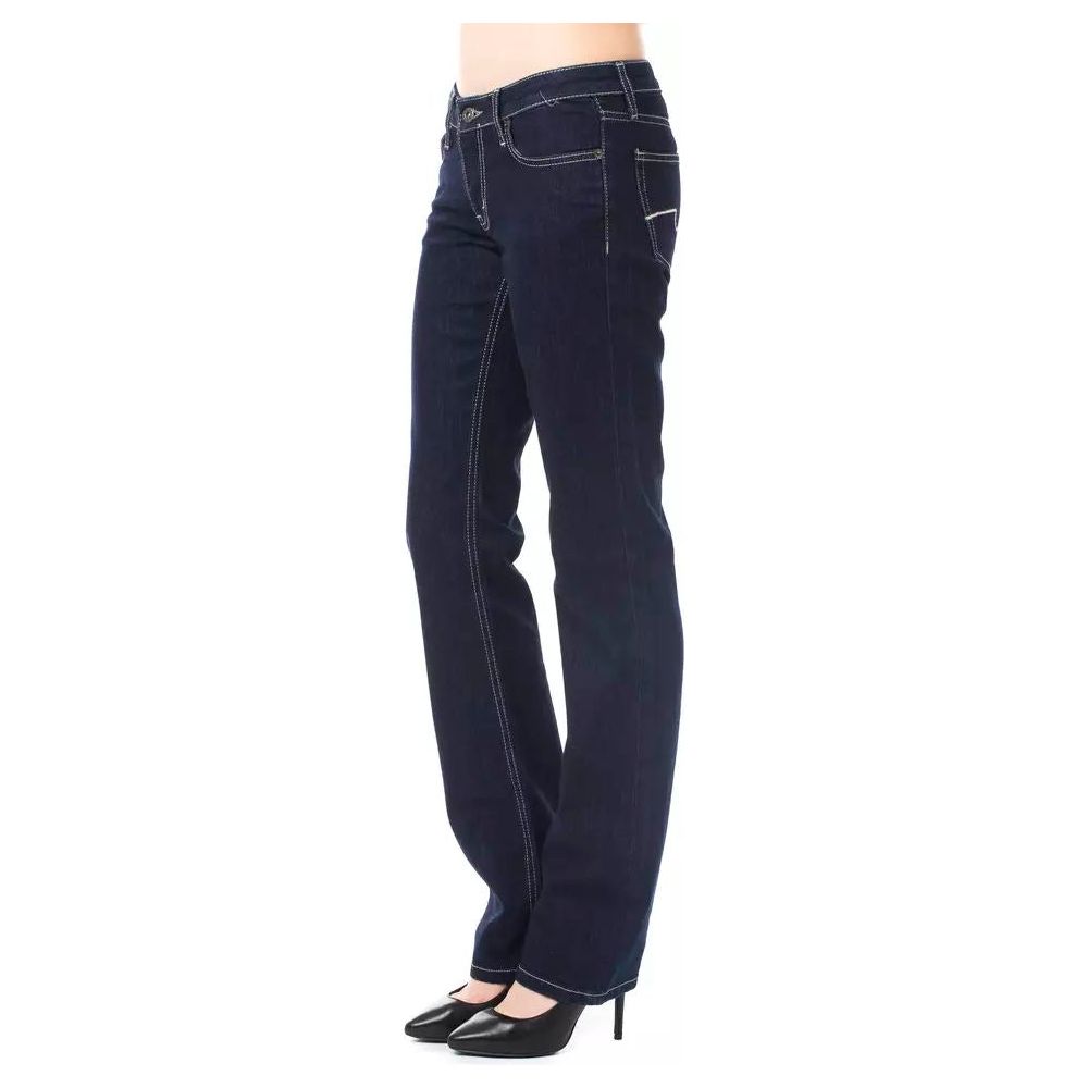 Ungaro Fever Chic Blue Regular Fit Premium Jeans blue-cotton-jeans-pant-59 stock_product_image_8225_1060412169-21-f4e42938-af2.jpg