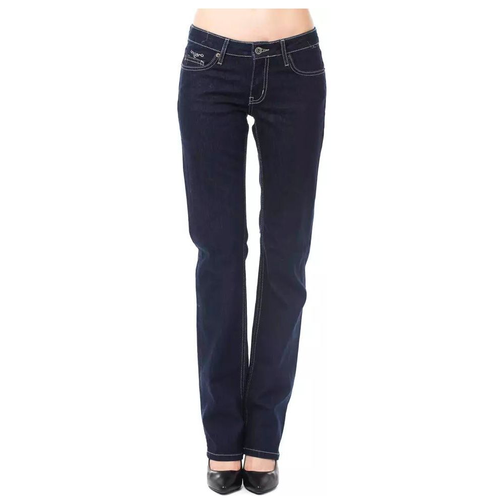 Ungaro Fever Chic Blue Regular Fit Premium Jeans blue-cotton-jeans-pant-59 stock_product_image_8225_411192495-23-a0d676fa-979.jpg