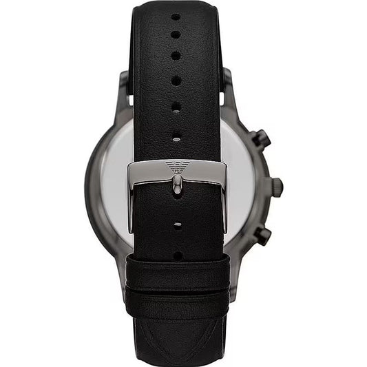 Emporio Armani Elegant Silver Dial Leather Chronograph black-leather-and-steel-chronograph-watch watch-chronograph-man-emporio-armani-ar11473_542490-a04c3685-317.jpg