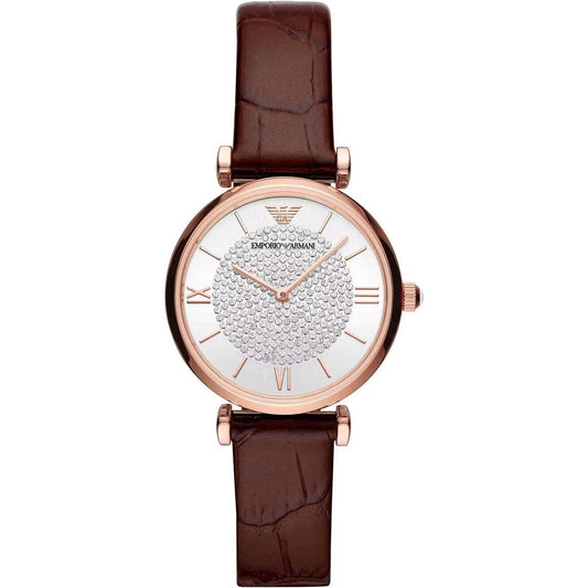 Emporio Armani Elegant Bordeaux Leather Watch for Women brown-steel-and-leather-quartz-watch watch-only-time-woman-emporio-armani-ar11269_499976_zoom-1962c740-a09.jpg
